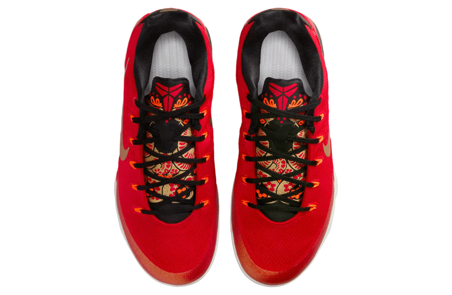 Kobe 9 Low EM 'China' 2025