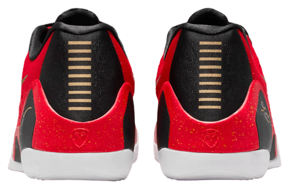 Kobe 9 Low EM 'China' 2025