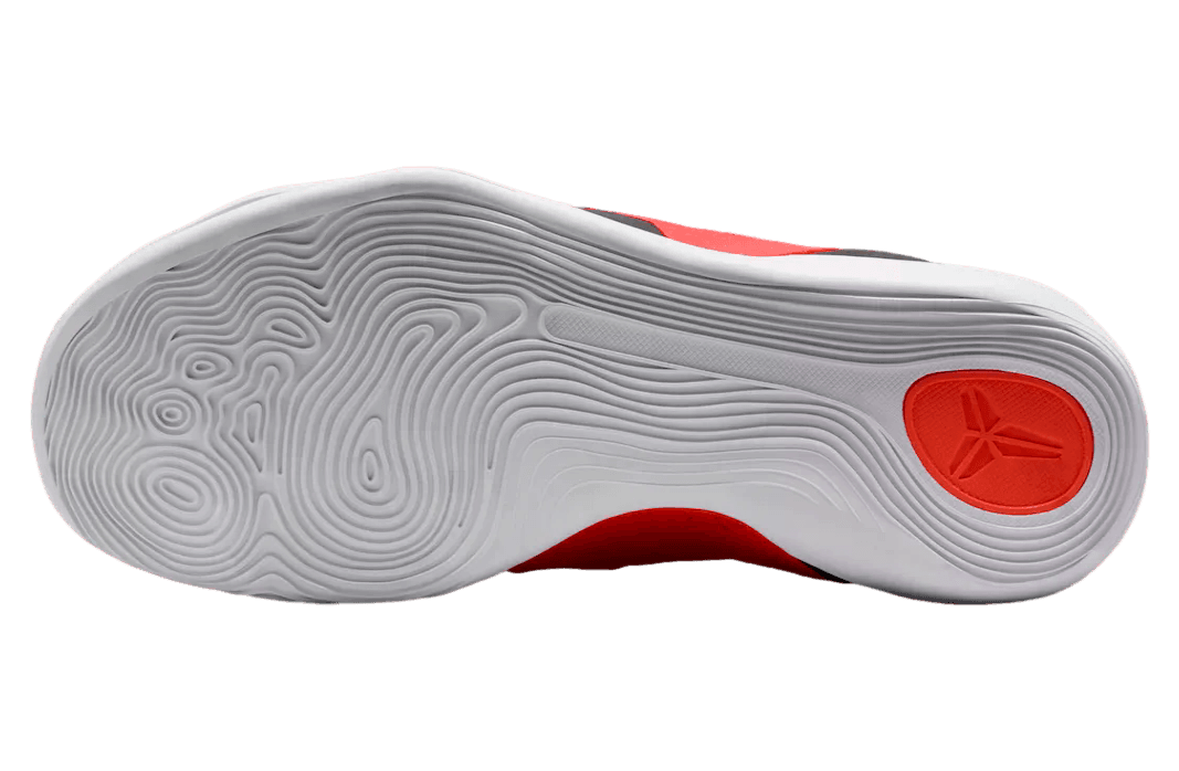 Kobe 9 Low EM 'China' 2025