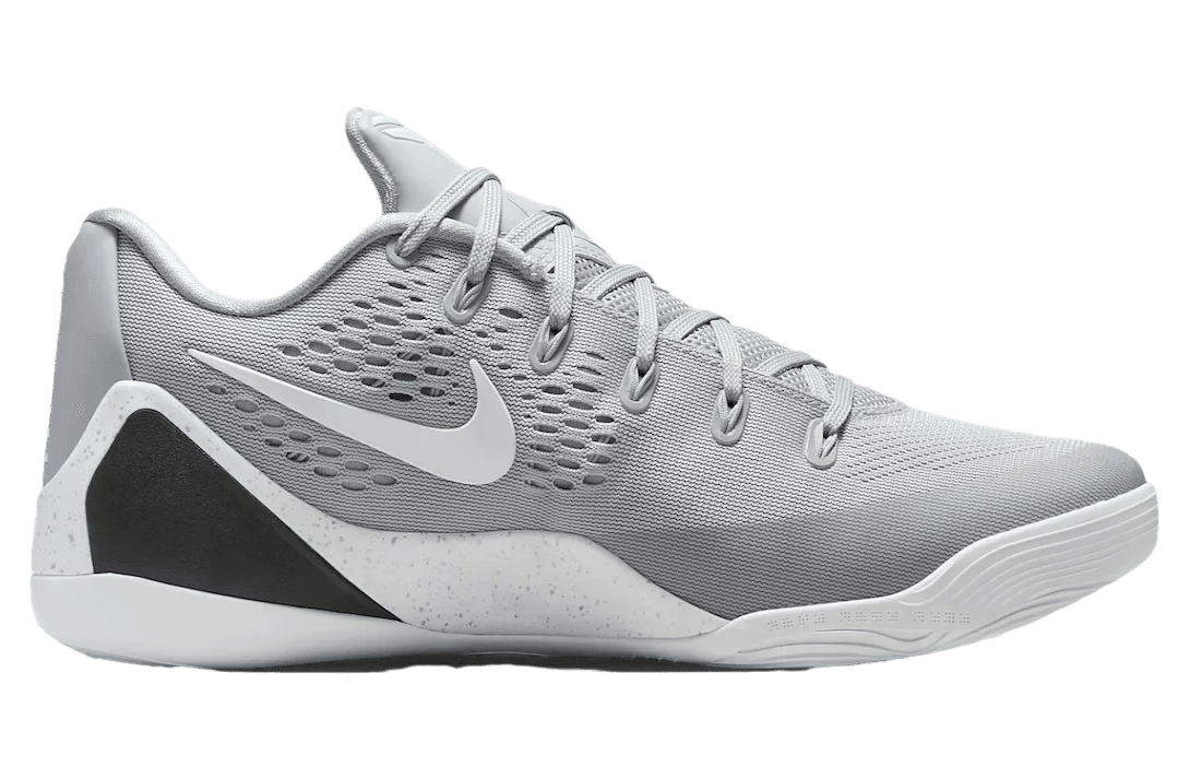 Kobe 9 EM Protro TB 'Wolf Grey'
