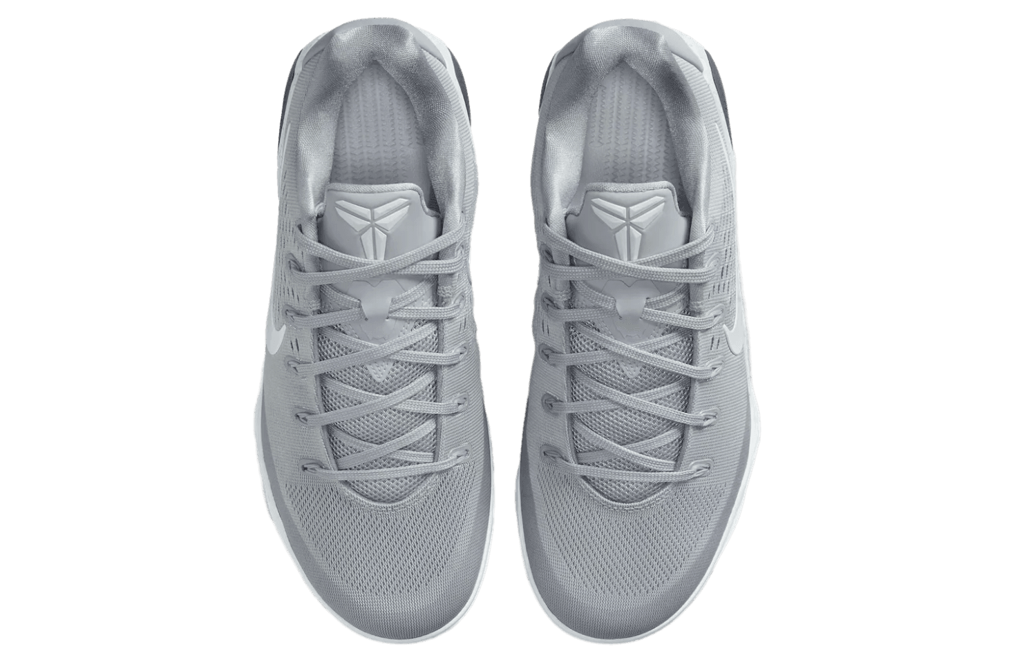 Kobe 9 EM Protro TB 'Wolf Grey'