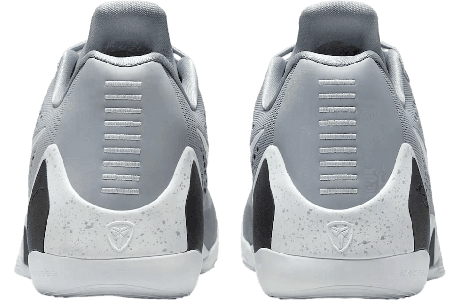 Kobe 9 EM Protro TB 'Wolf Grey'
