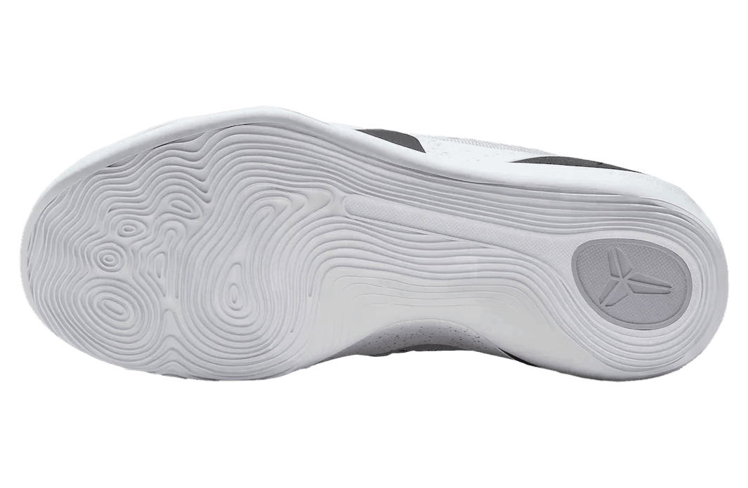 Kobe 9 EM Protro TB 'Wolf Grey'