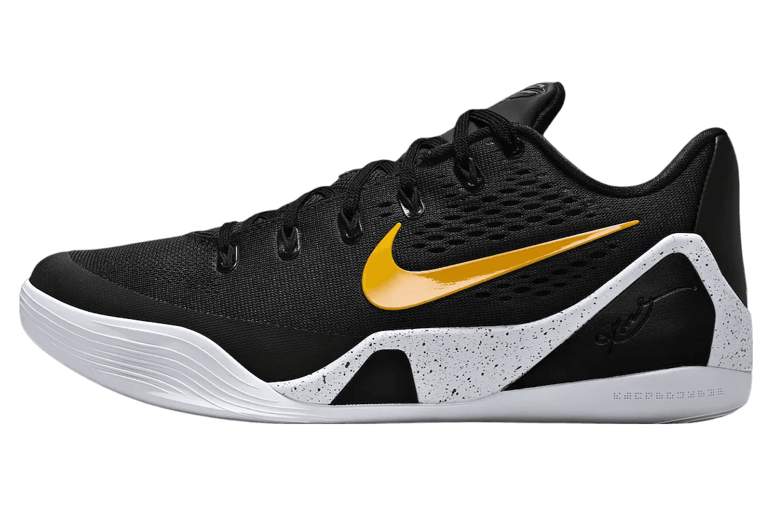 Kobe 9 EM Protro TB 'Lakers Away'