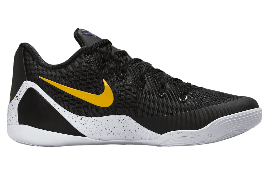 Kobe 9 EM Protro TB 'Lakers Away'