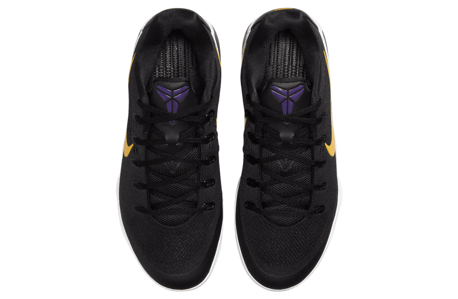 Kobe 9 EM Protro TB 'Lakers Away'