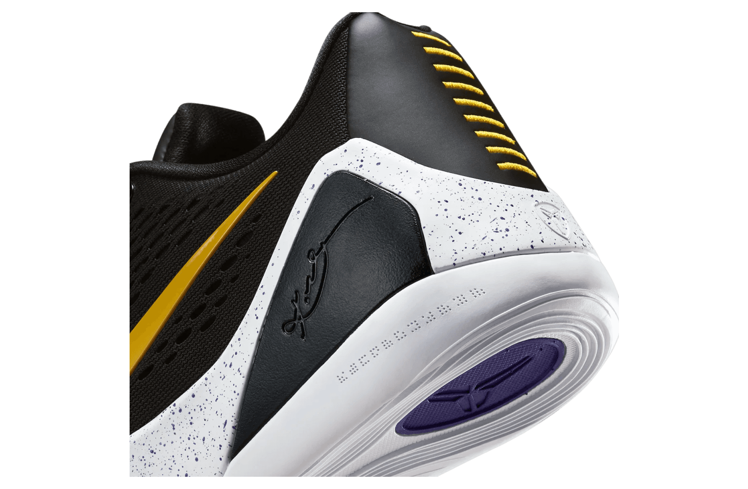 Kobe 9 EM Protro TB 'Lakers Away'
