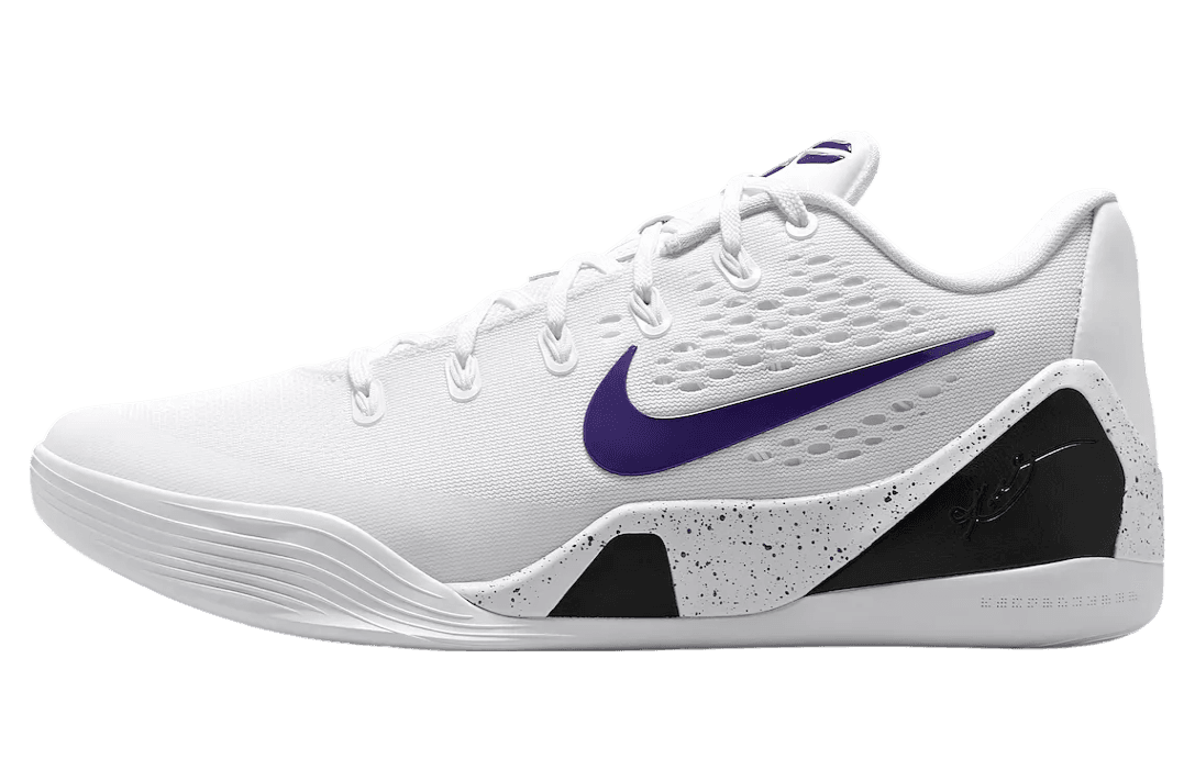 Kobe 9 EM Protro TB 'Lakers Home'