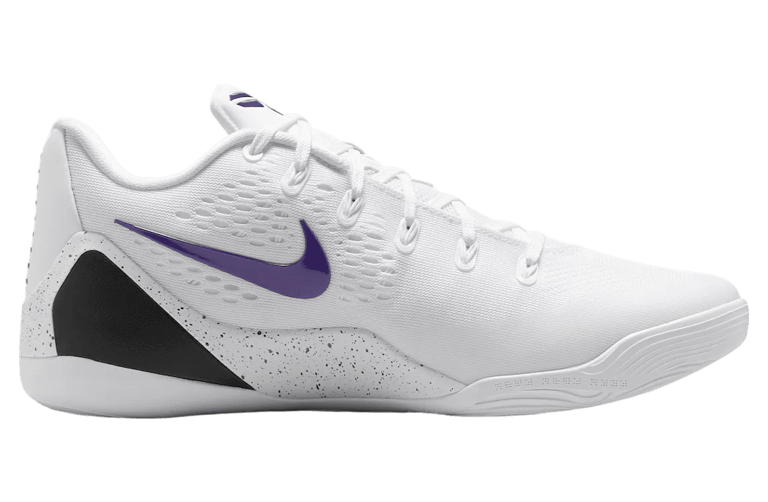 Kobe 9 EM Protro TB 'Lakers Home'