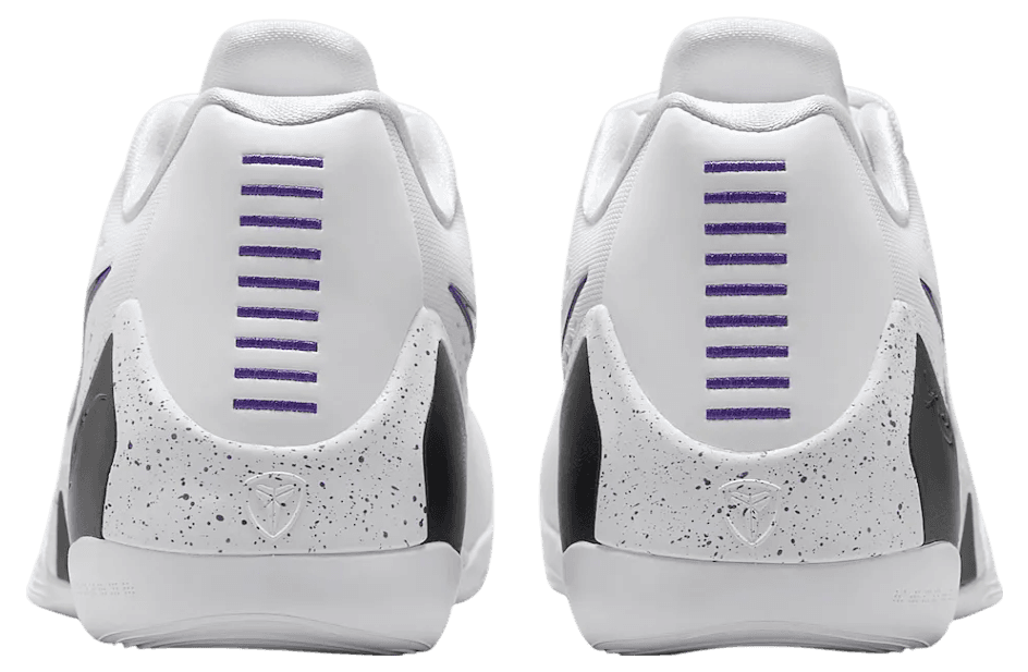 Kobe 9 EM Protro TB 'Lakers Home'