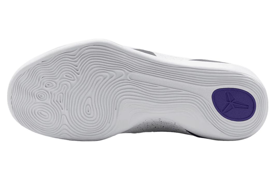 Kobe 9 EM Protro TB 'Lakers Home'