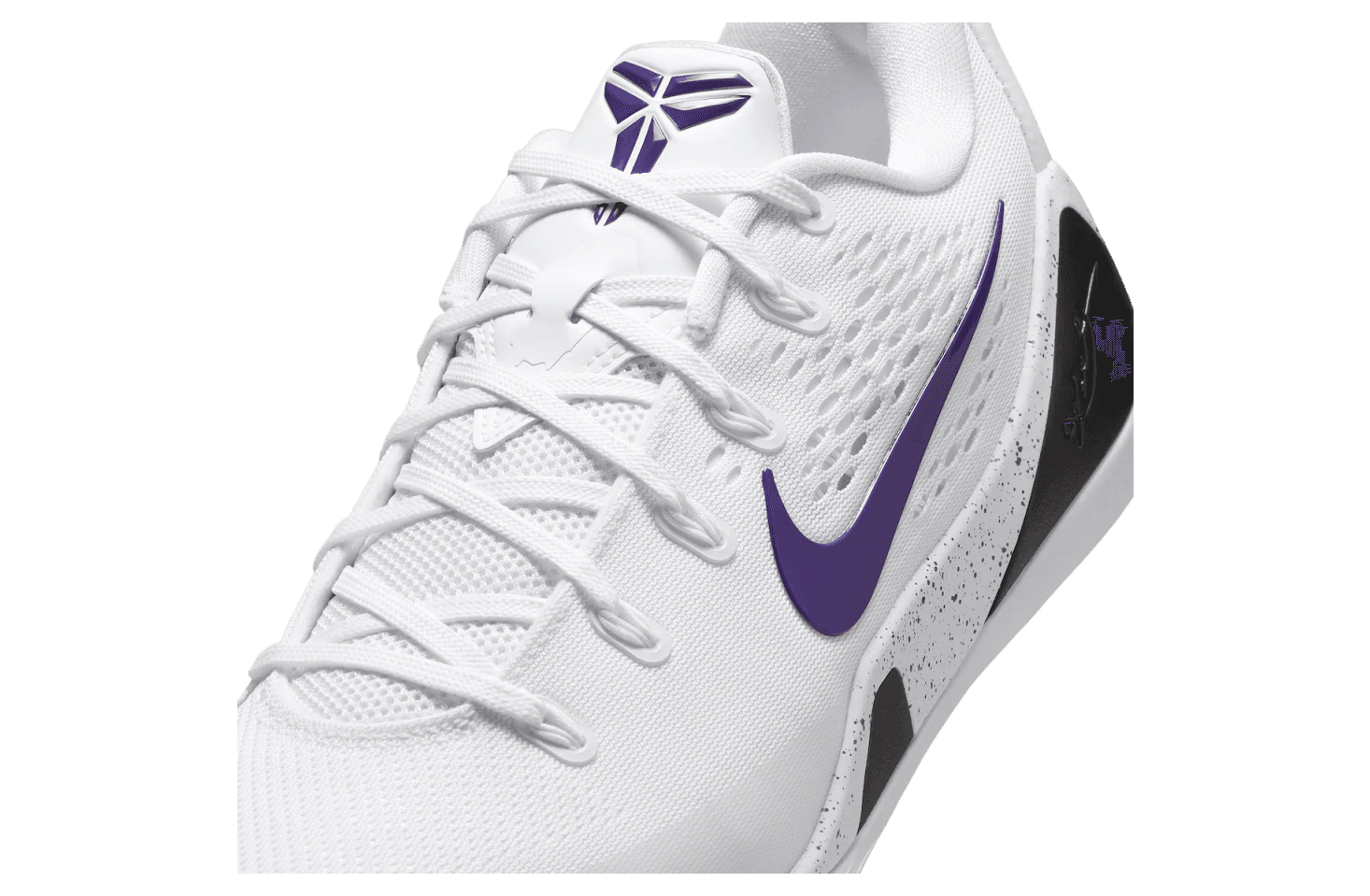 Kobe 9 EM Protro TB 'Lakers Home'