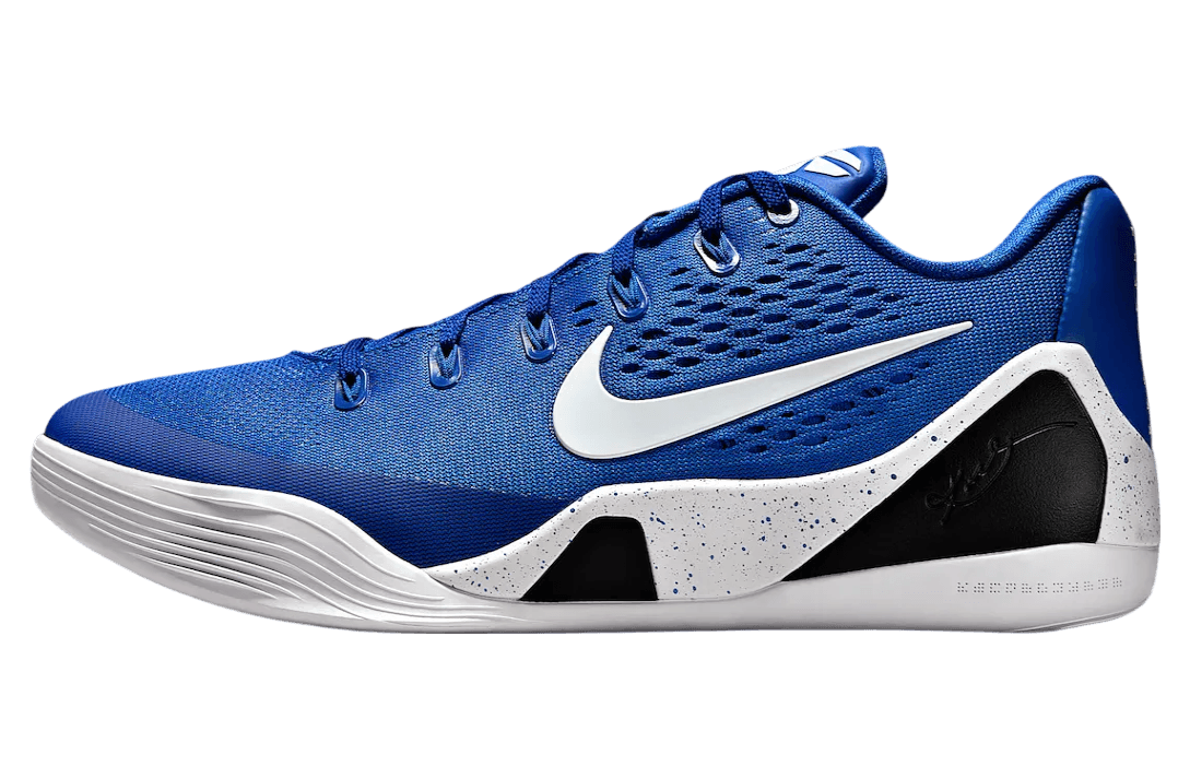 Kobe 9 EM Protro TB 'Game Royal'