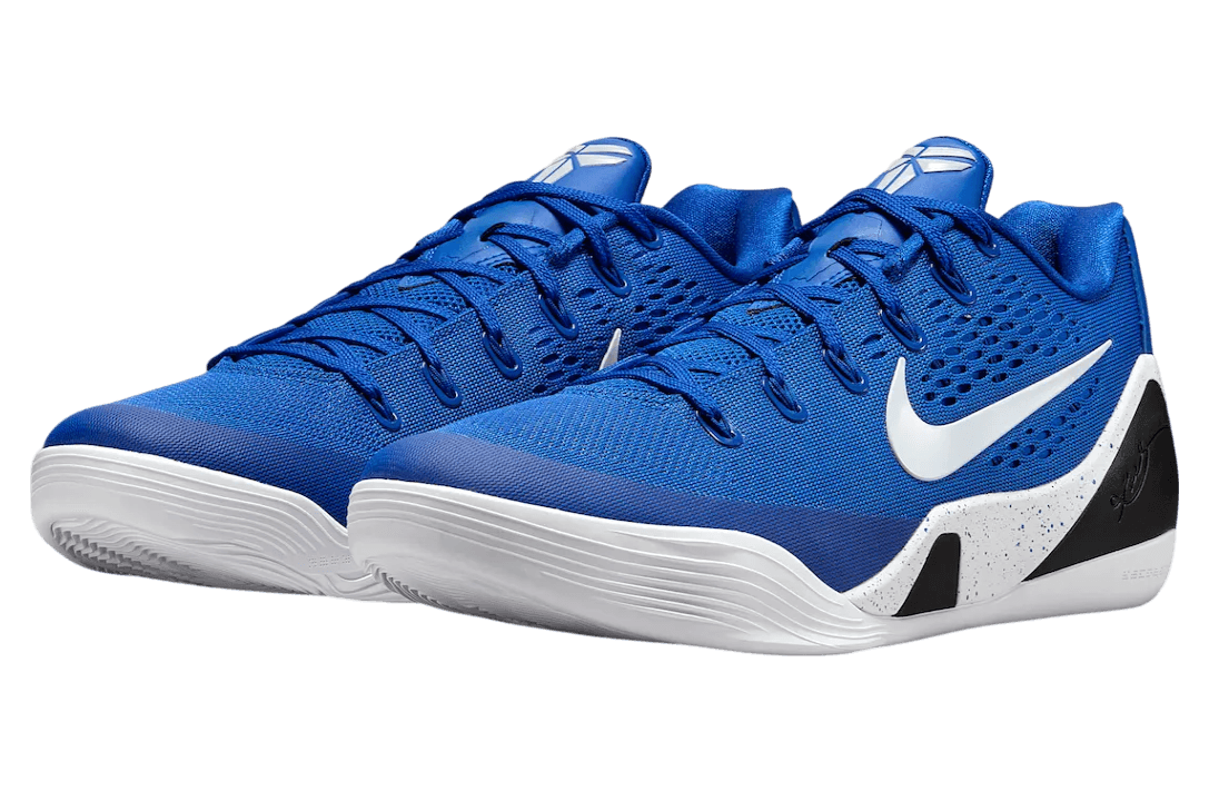 Kobe 9 EM Protro TB 'Game Royal'