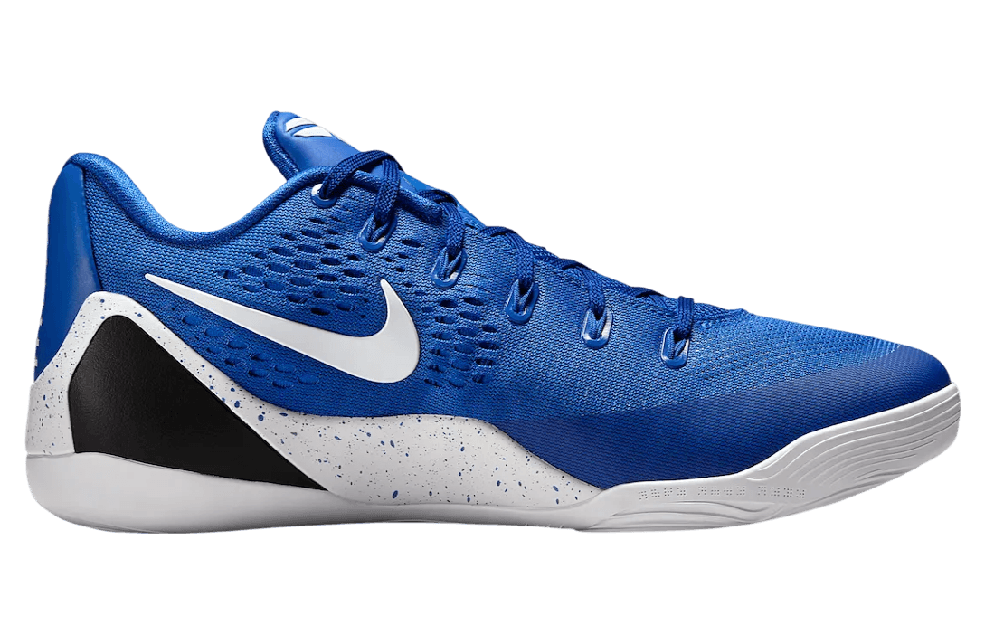 Kobe 9 EM Protro TB 'Game Royal'