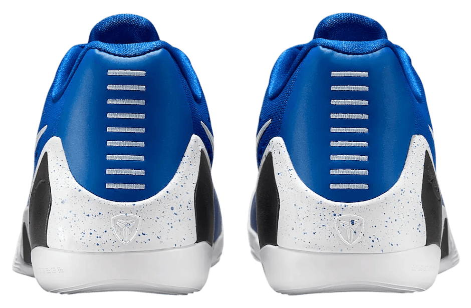 Kobe 9 EM Protro TB 'Game Royal'