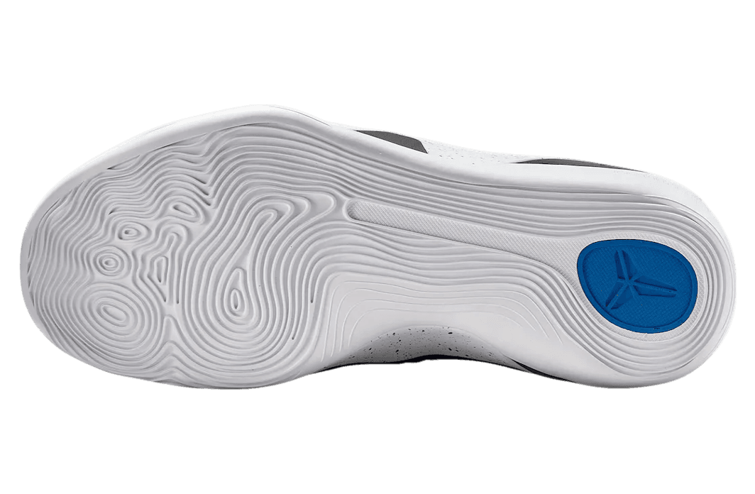Kobe 9 EM Protro TB 'Game Royal'