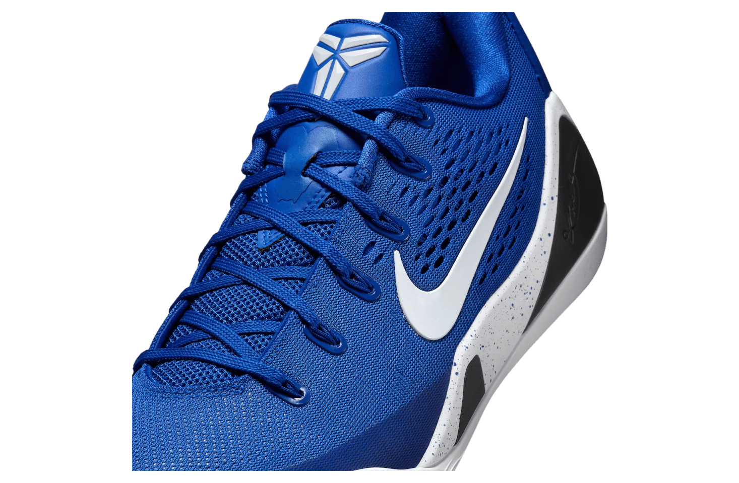 Kobe 9 EM Protro TB 'Game Royal'