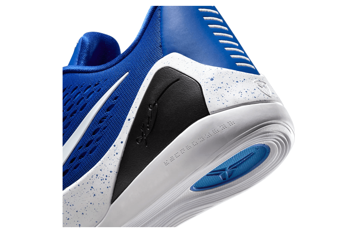 Kobe 9 EM Protro TB 'Game Royal'