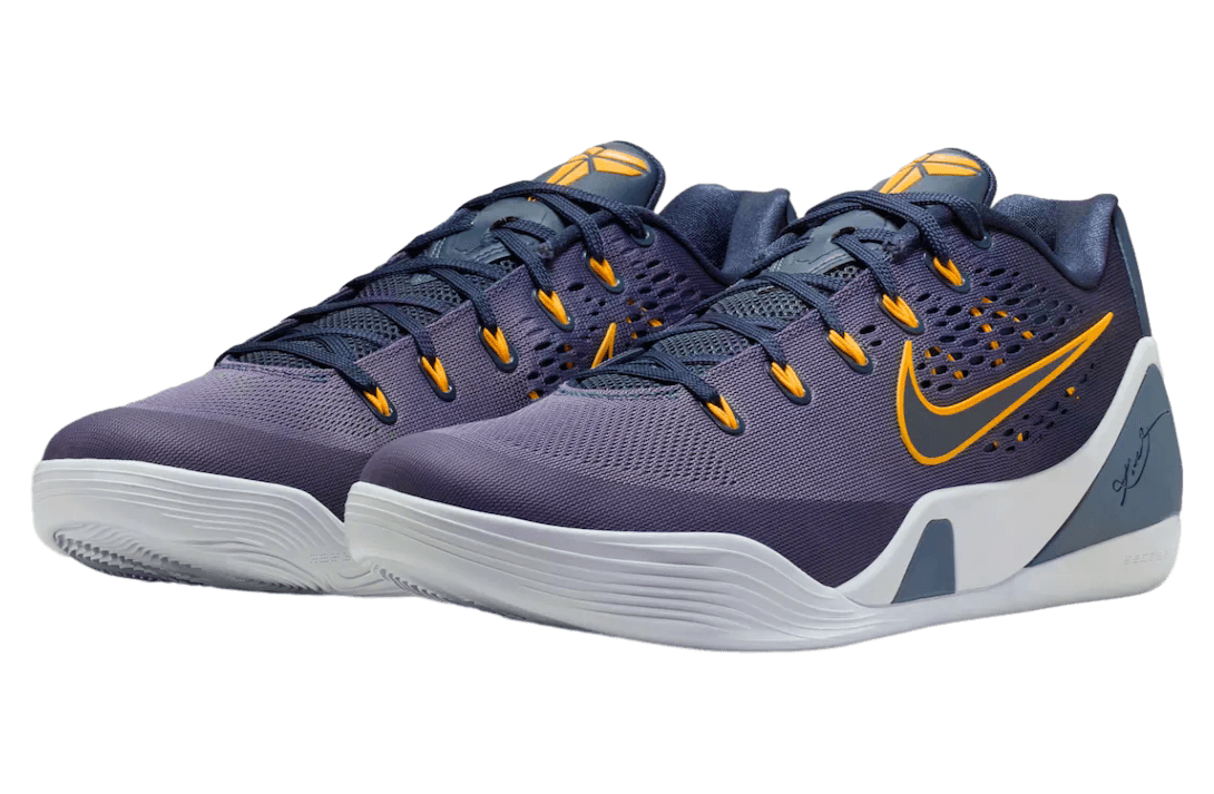 Nike Kobe 9 EM Low Protro TB 'Daybreak'