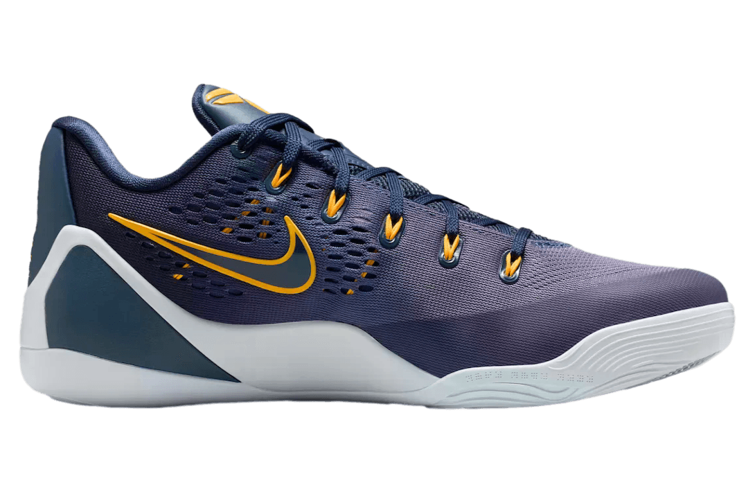 Nike Kobe 9 EM Low Protro TB 'Daybreak'