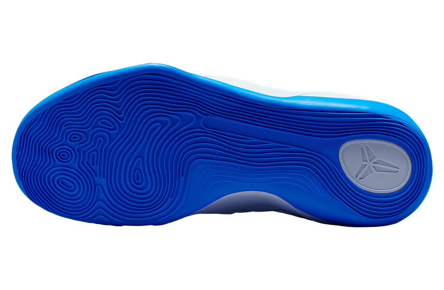 Kobe 9 EM Protro 'Hydrogen Blue'