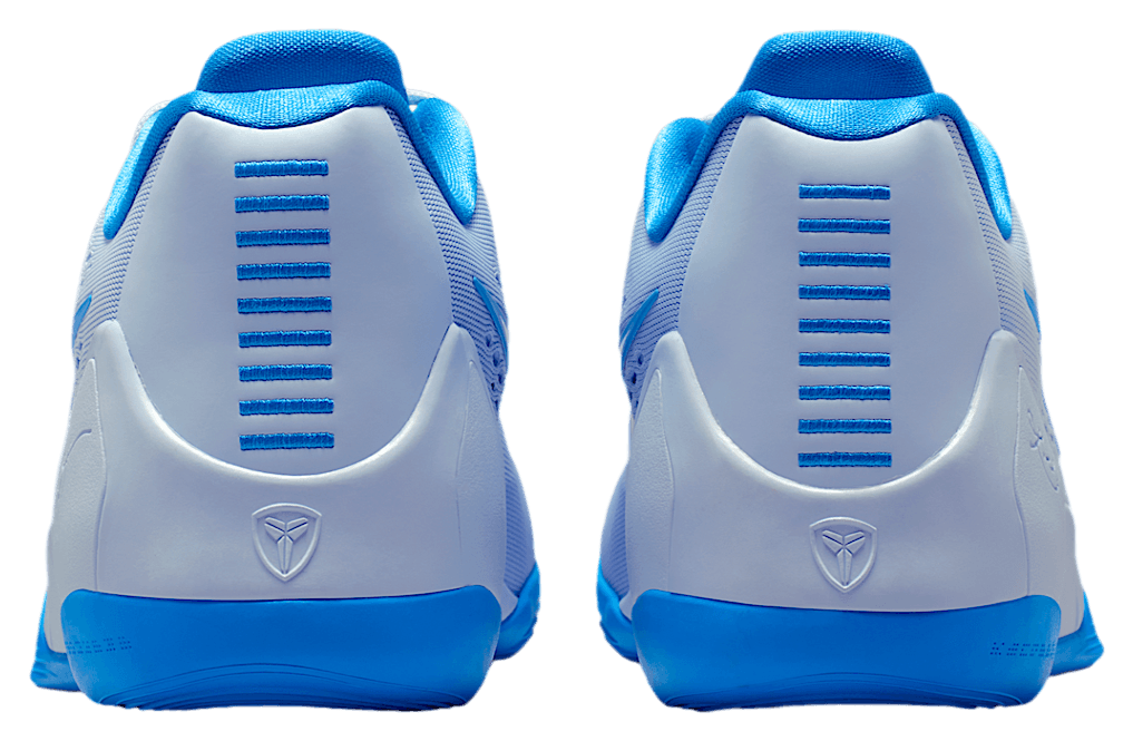 Kobe 9 EM Protro 'Hydrogen Blue'