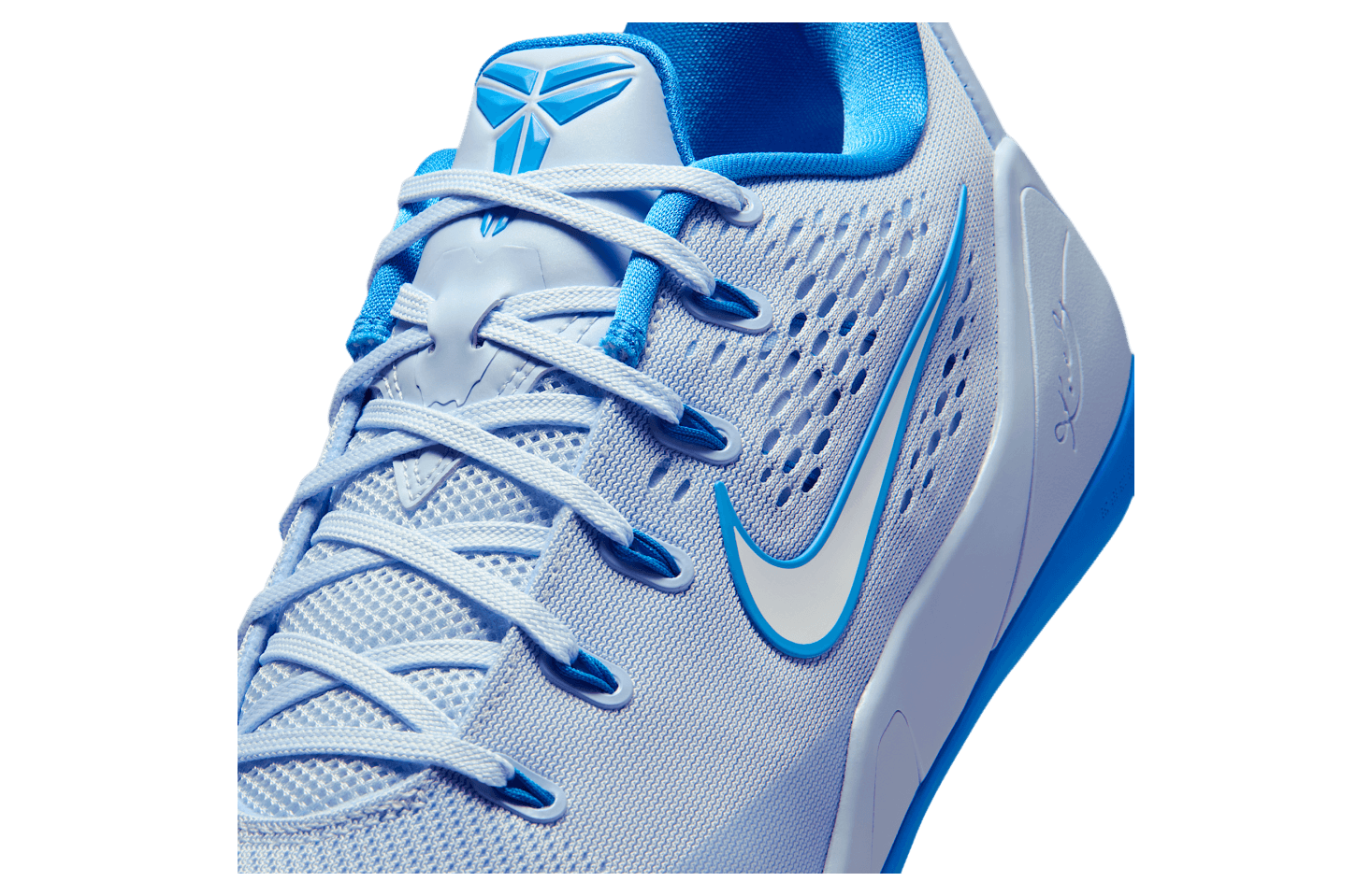 Kobe 9 EM Protro 'Hydrogen Blue'