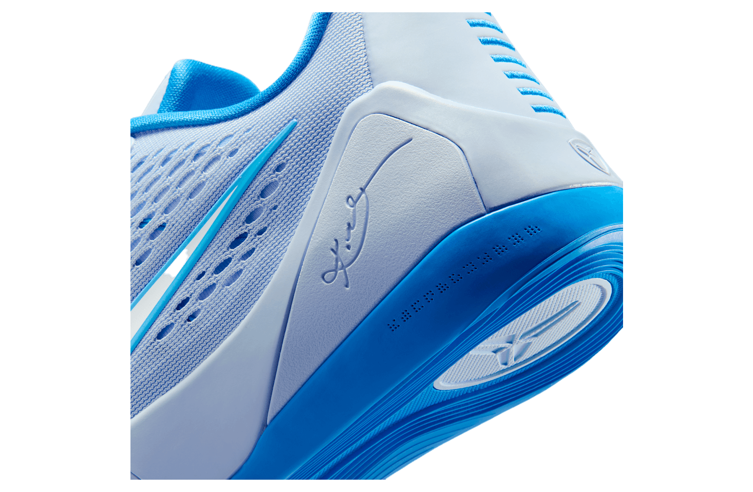 Kobe 9 EM Protro 'Hydrogen Blue'