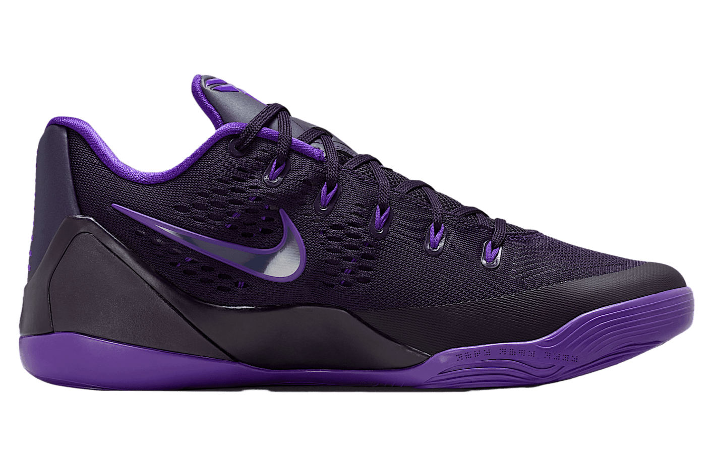 Kobe 9 EM Low Protro TB 'Purple Dynasty'