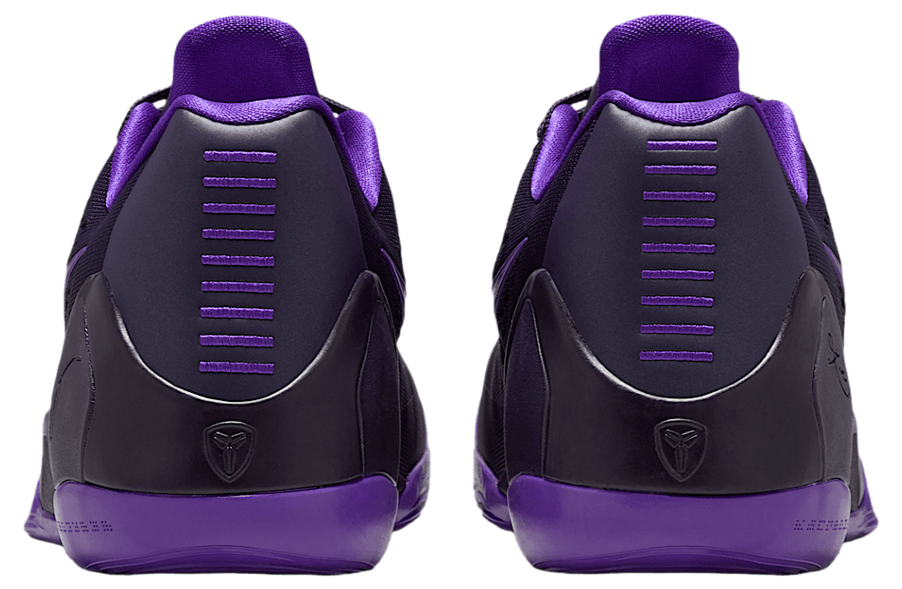 Kobe 9 EM Low Protro TB 'Purple Dynasty'