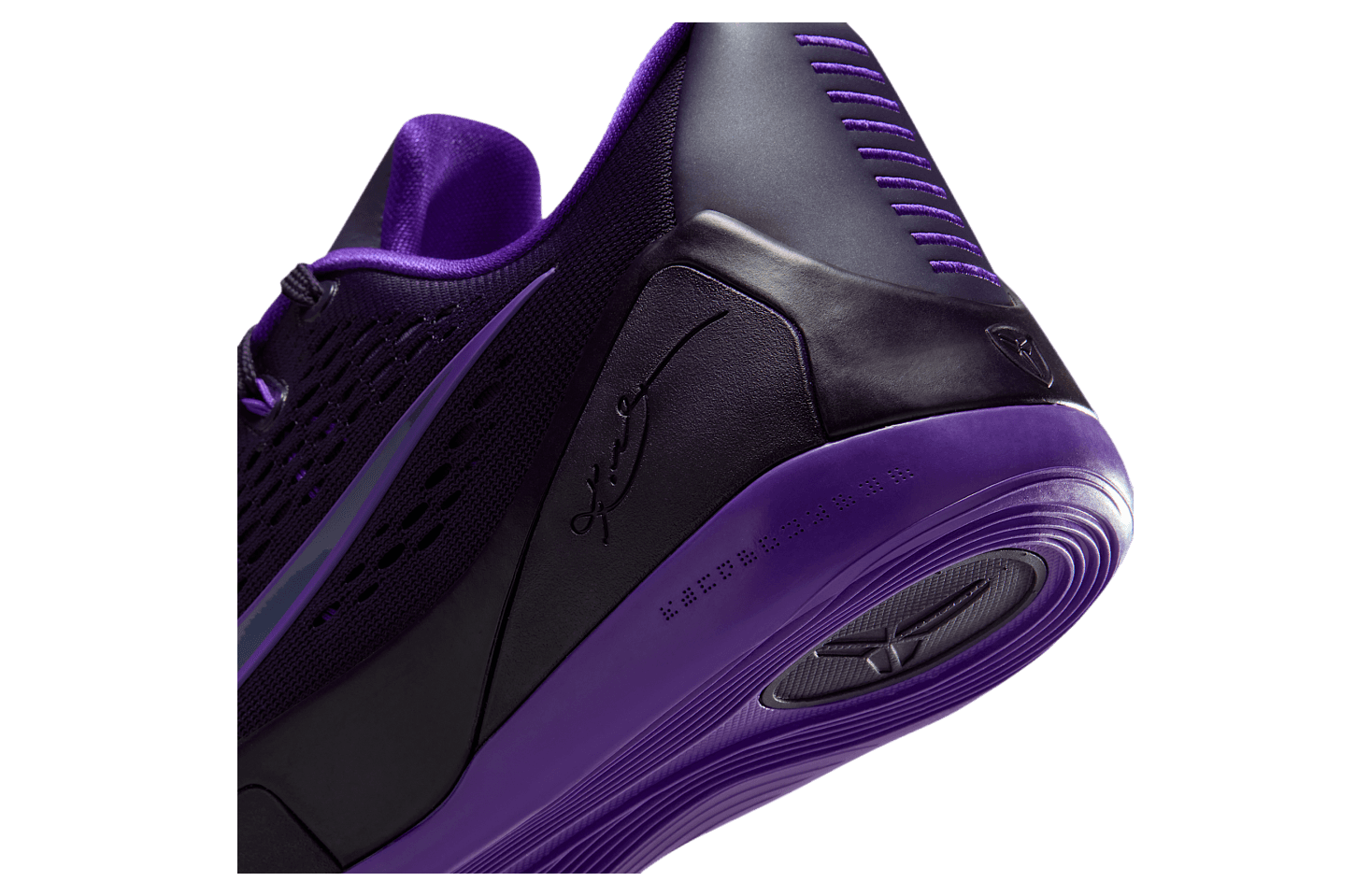 Kobe 9 EM Low Protro TB 'Purple Dynasty'