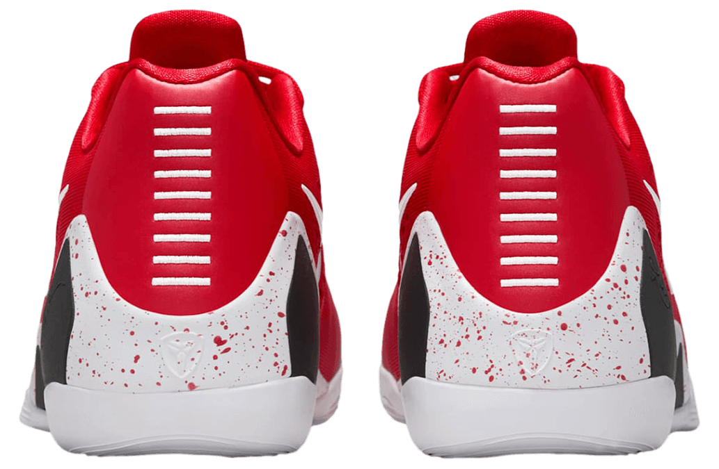 Kobe 9 EM Protro TB 'University Red'