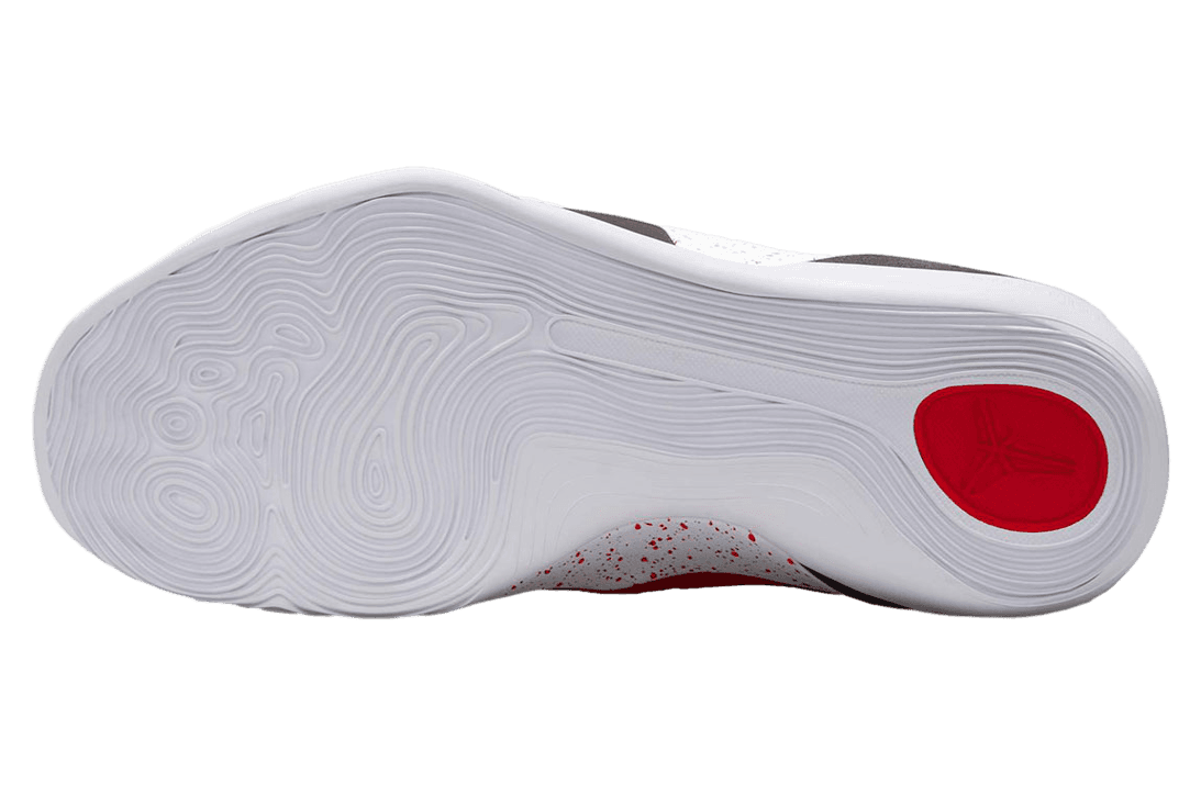 Kobe 9 EM Protro TB 'University Red'