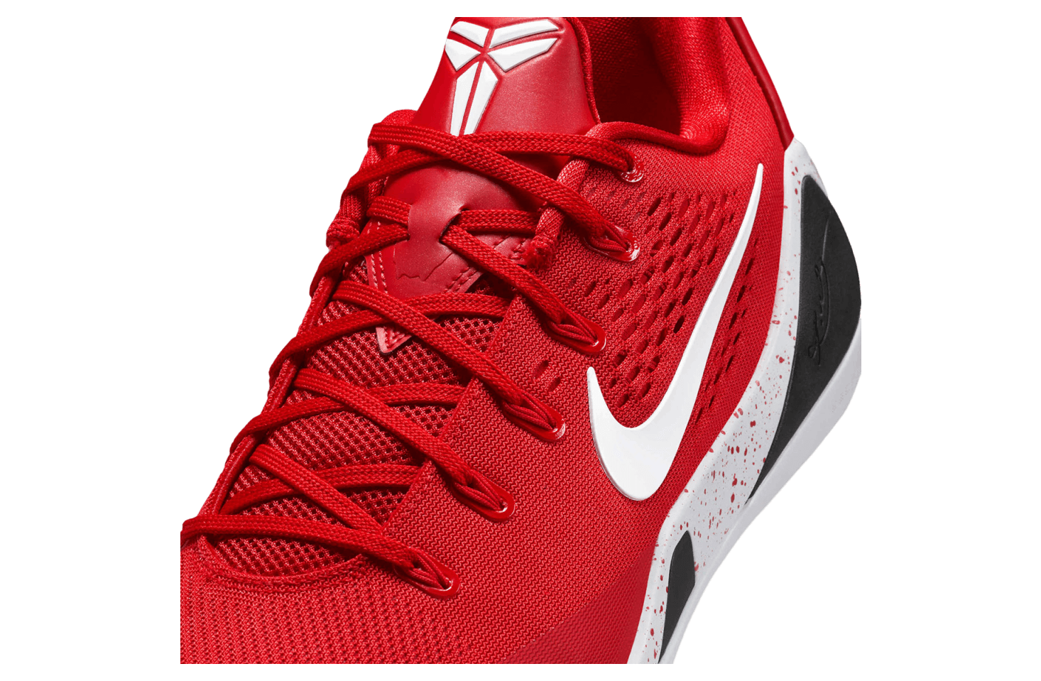 Kobe 9 EM Protro TB 'University Red'