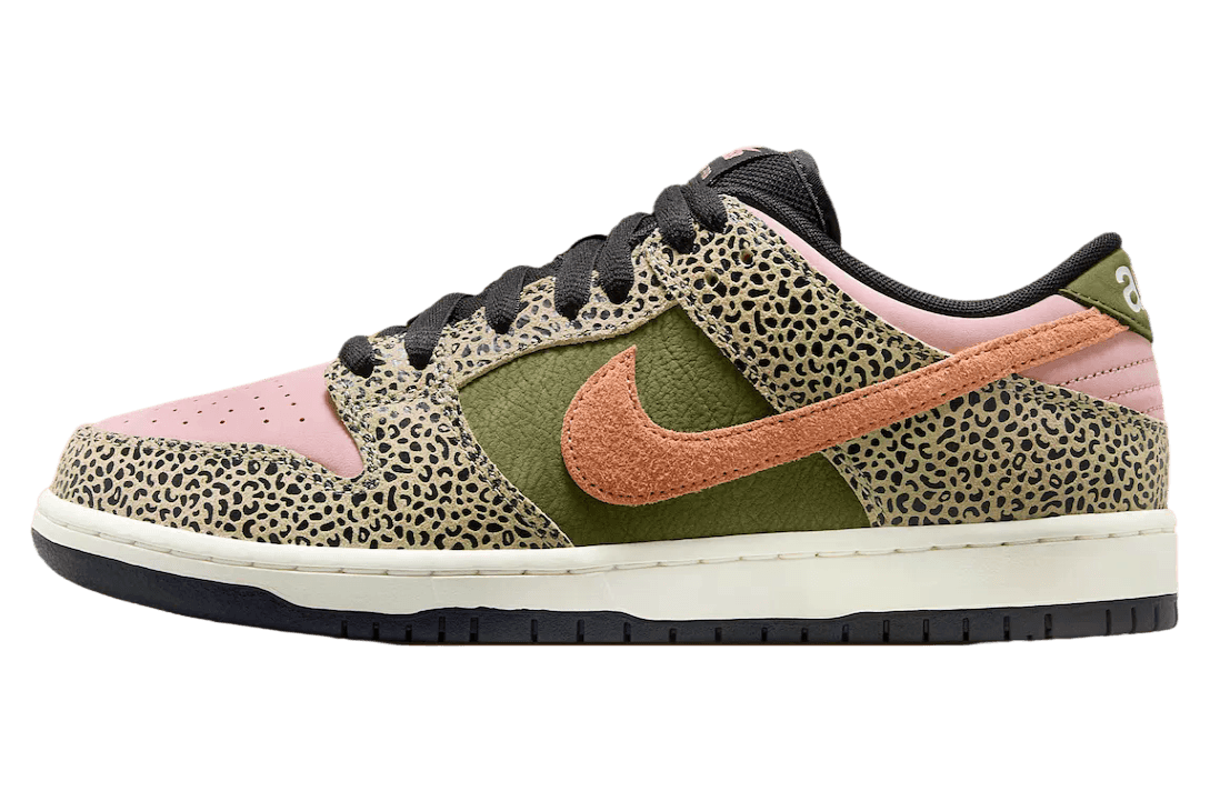 Arts-Rec x Dunk Low SB 'For Recreational Use'