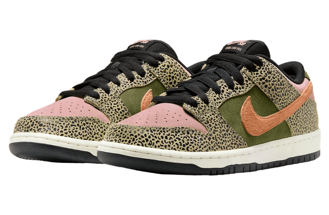 Arts-Rec x Dunk Low SB 'For Recreational Use'