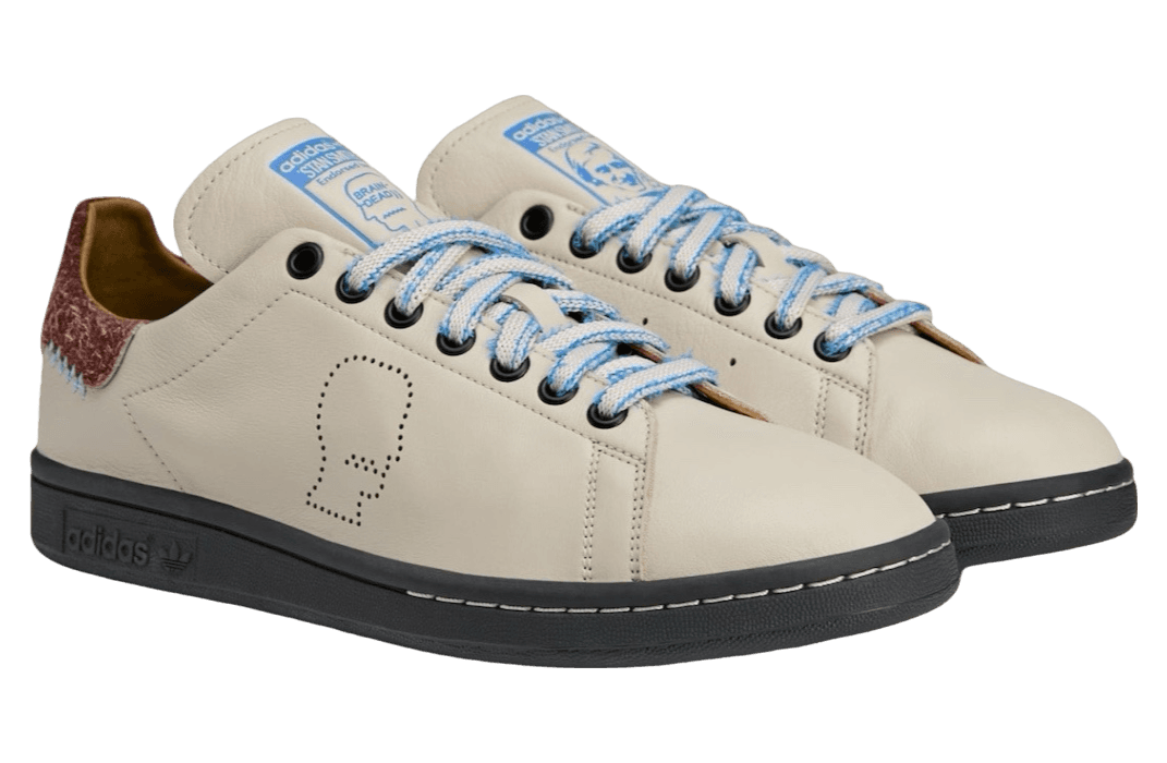 Brain Dead x Stan Smith 'Bliss'