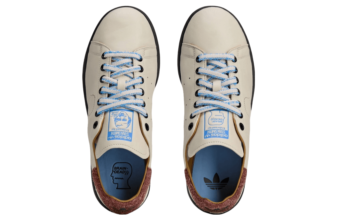 Brain Dead x Stan Smith 'Bliss'