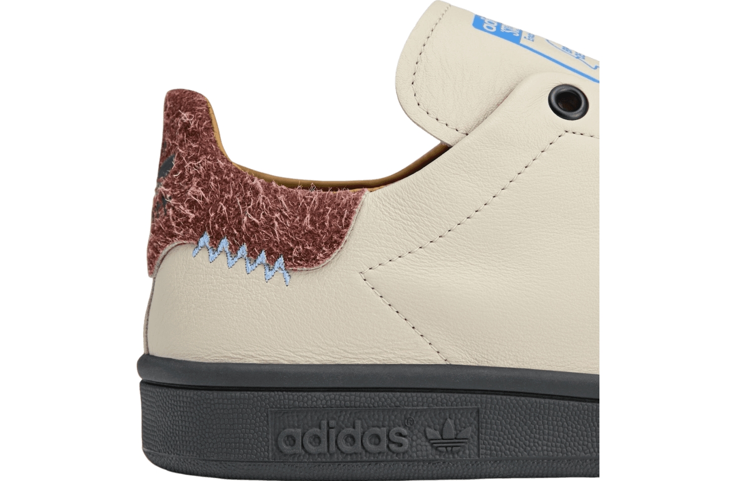 Brain Dead x Stan Smith 'Bliss'