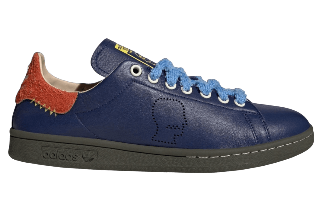 Brain Dead x Stan Smith 'Shadow Green'