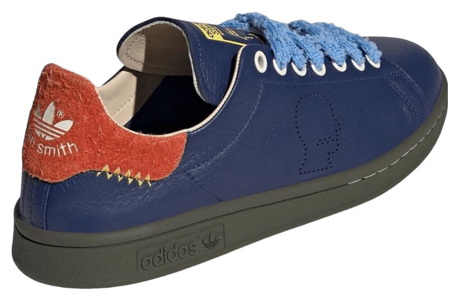 Brain Dead x Stan Smith 'Shadow Green'