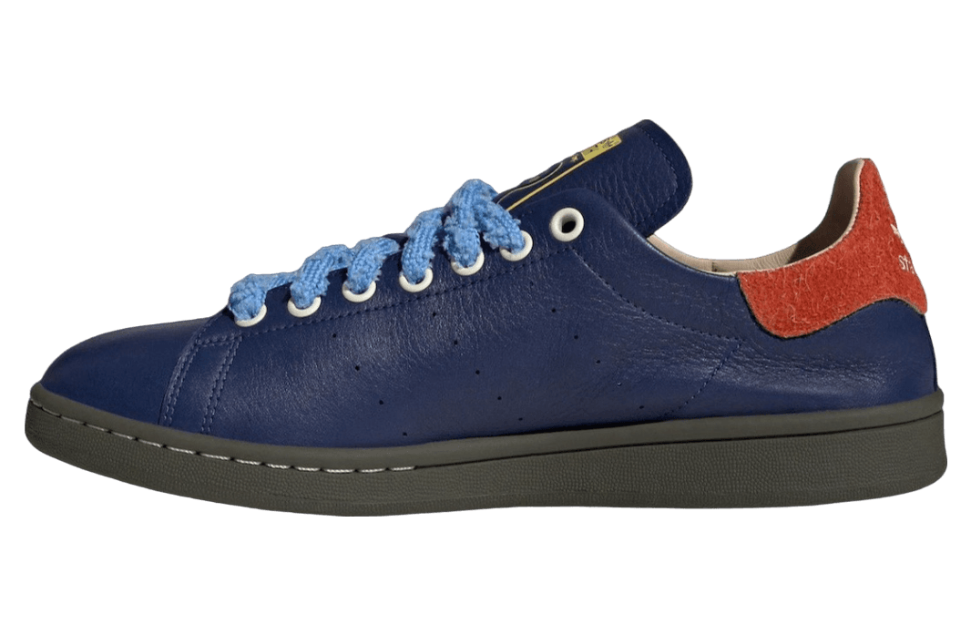 Brain Dead x Stan Smith 'Shadow Green'