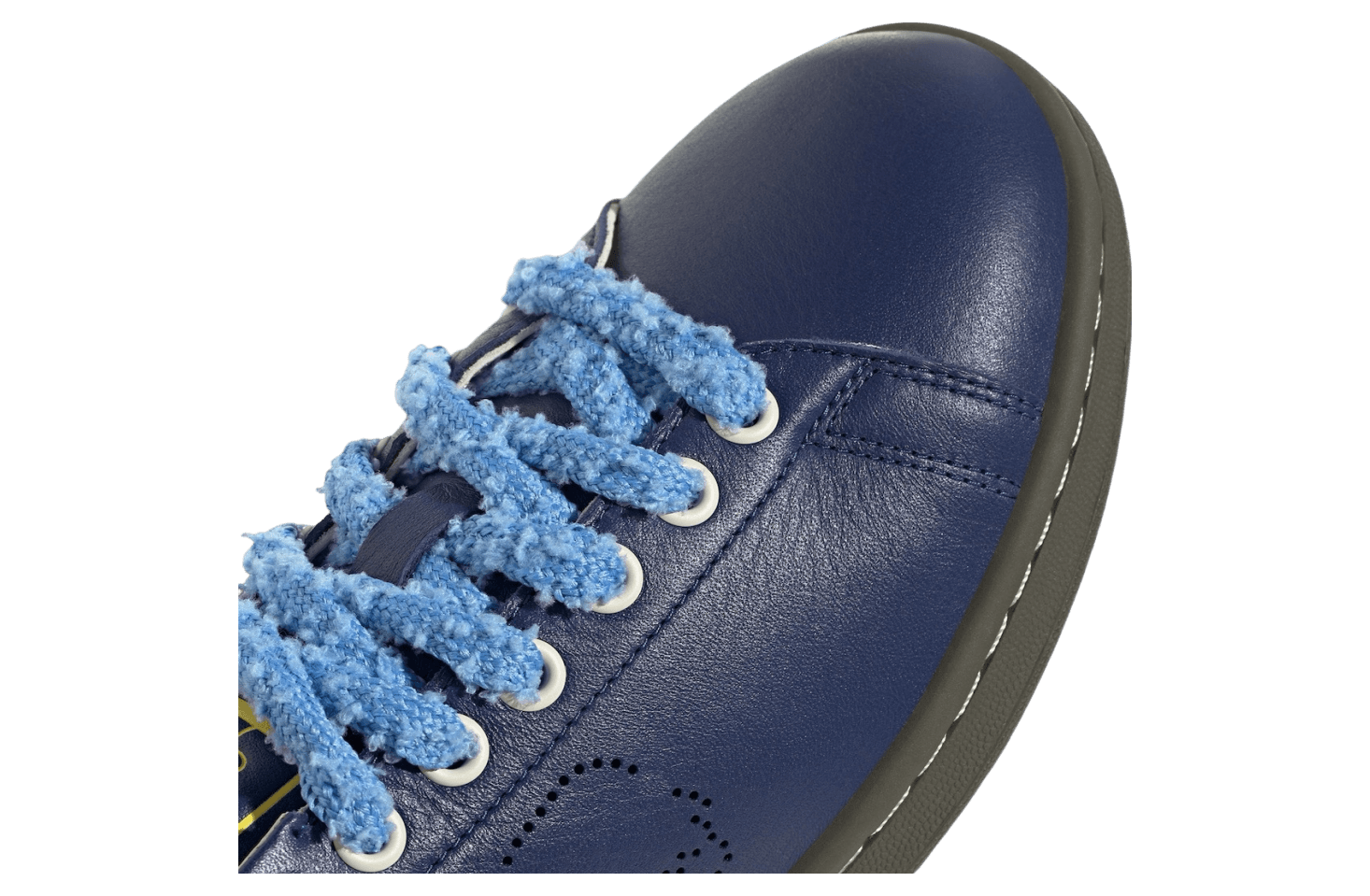 Brain Dead x Stan Smith 'Shadow Green'