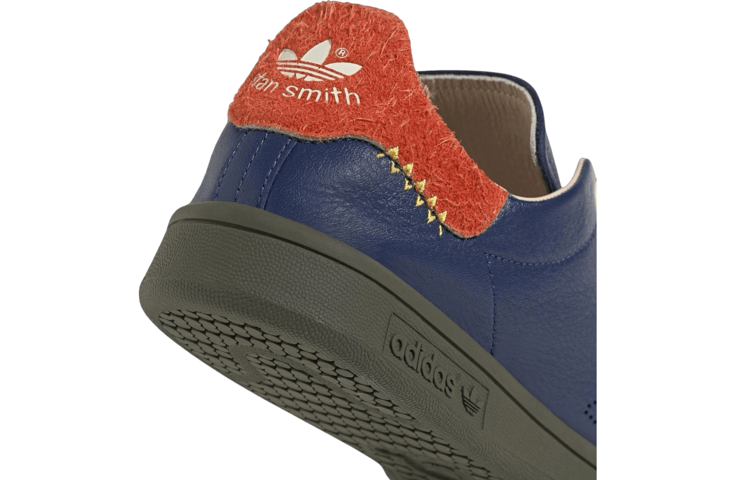 Brain Dead x Stan Smith 'Shadow Green'