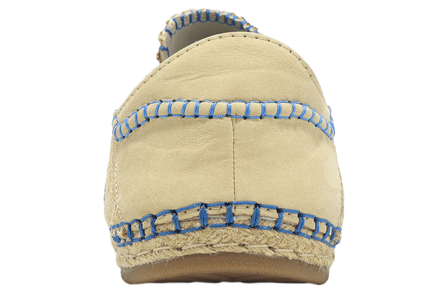 CLOT x Gazelle 'Linen Khaki Light Blue'