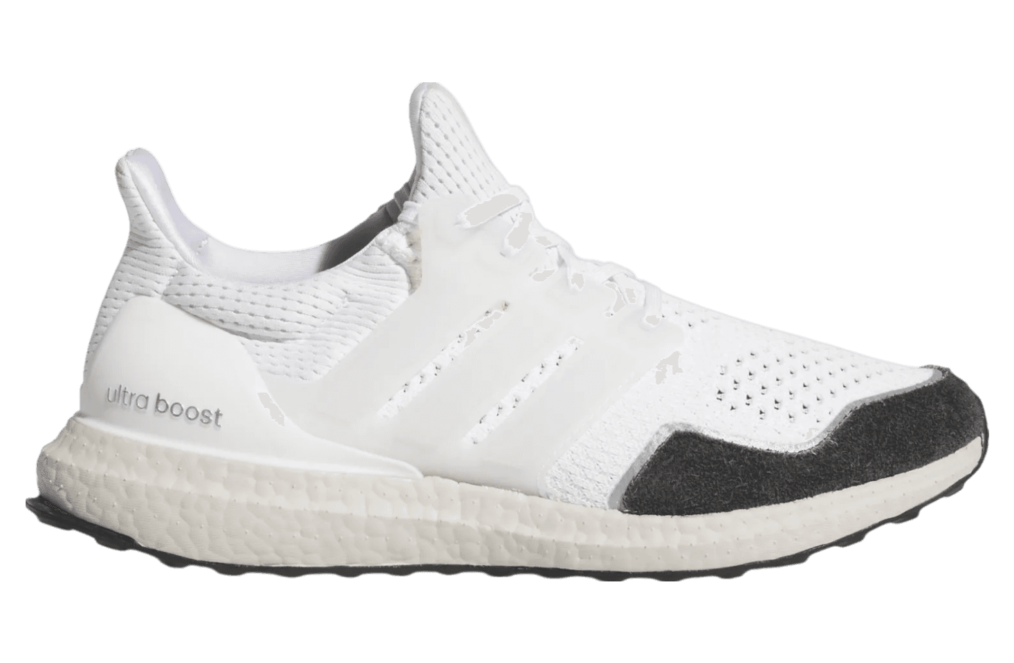 UltraBoost 1.0 'Black Toe'