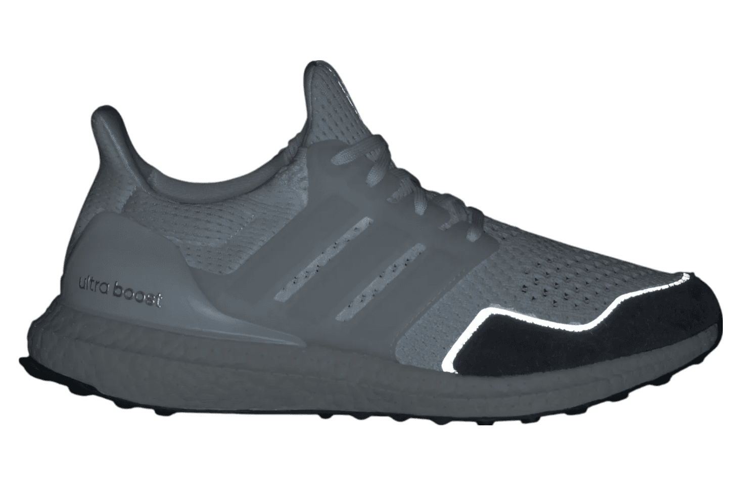 UltraBoost 1.0 'Black Toe'