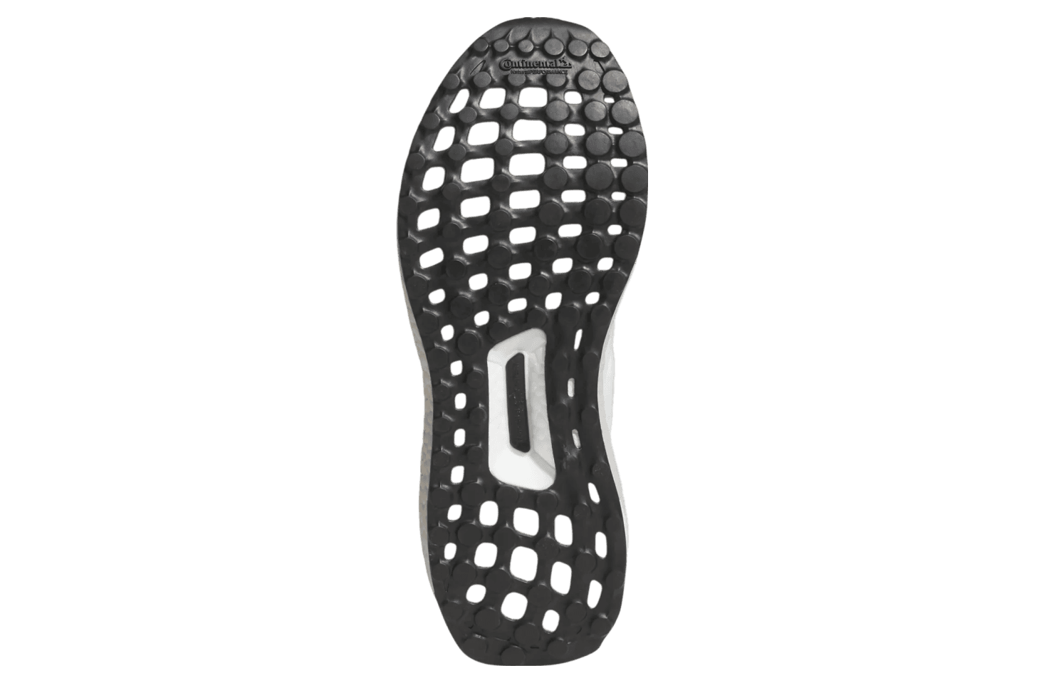 UltraBoost 1.0 'Black Toe'
