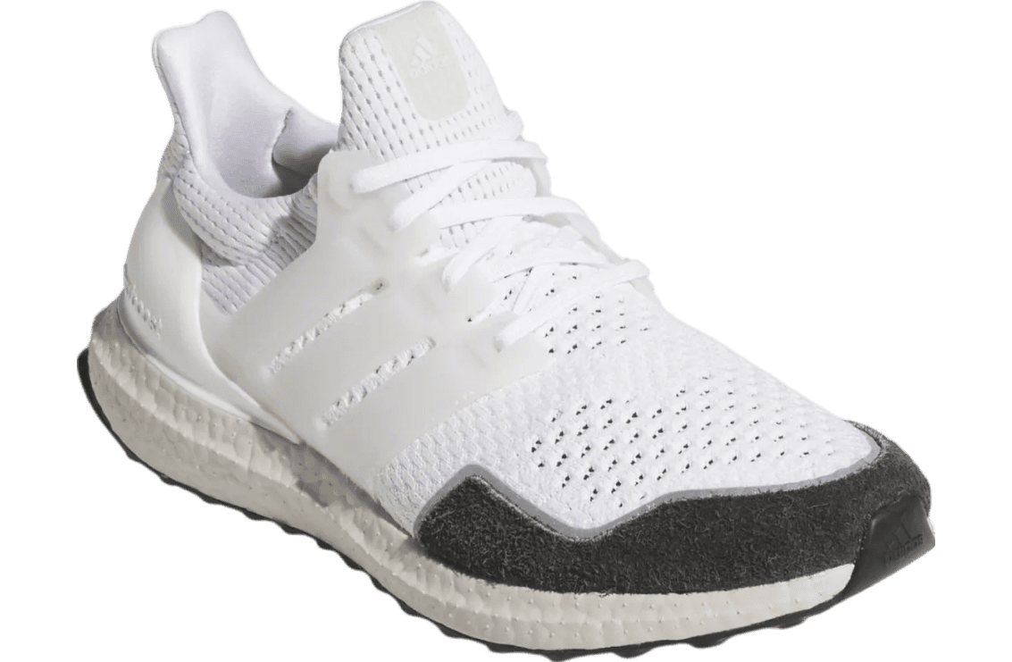 UltraBoost 1.0 'Black Toe'
